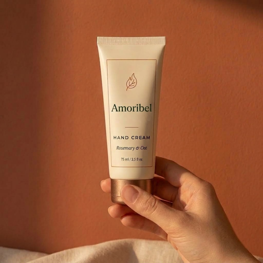 AMORIBEL HAND CREAM 75ml
