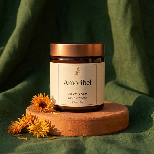 AMORIBEL BODY BALM 120ml
