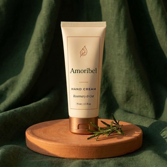 AMORIBEL HAND CREAM 75ml