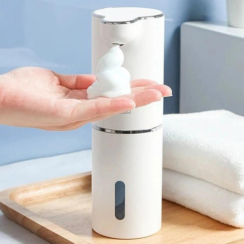 Automatic Soap Dispenser