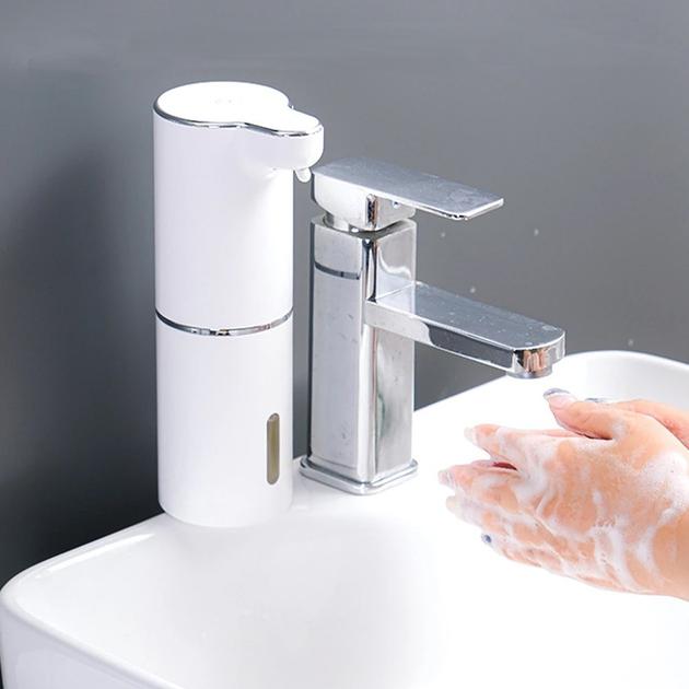 Automatic Soap Dispenser
